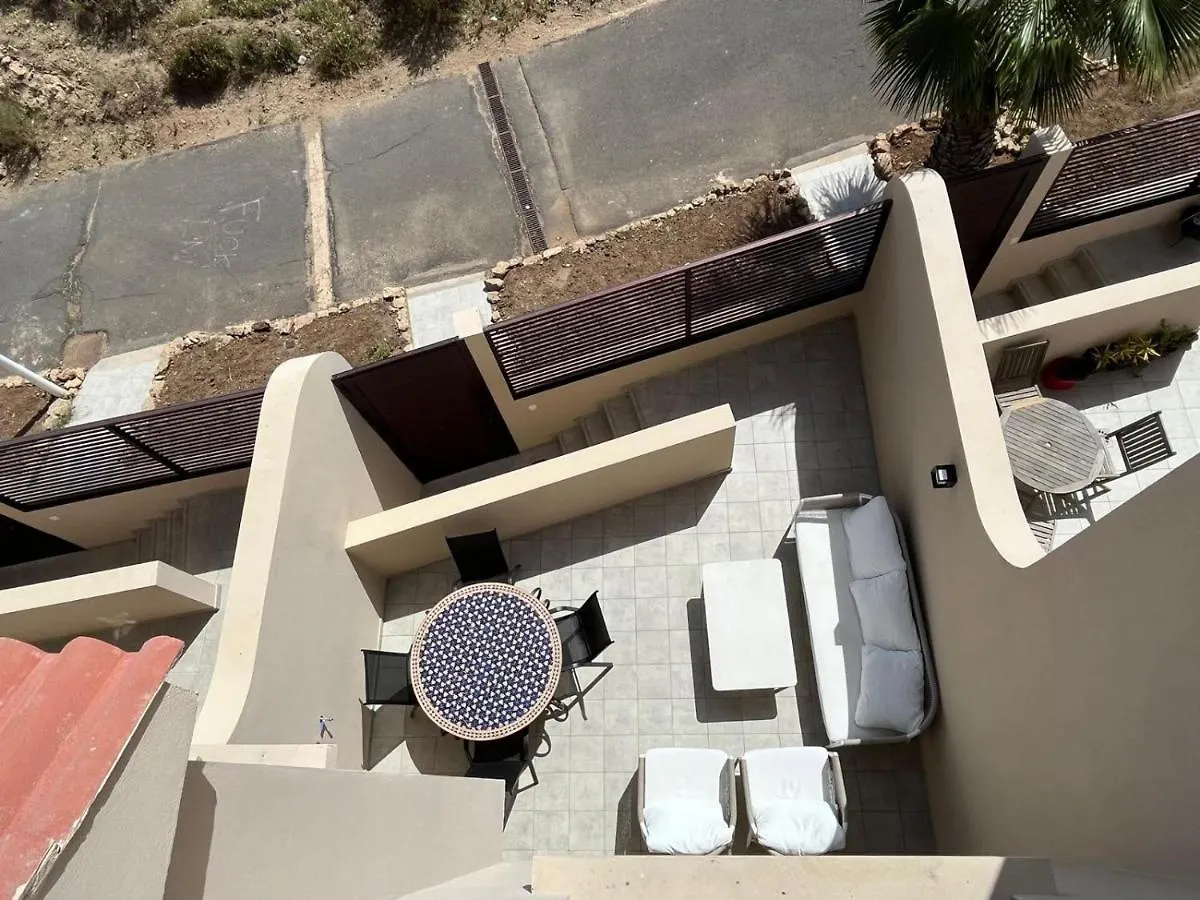 Apartamento Los Martines - El Médano
