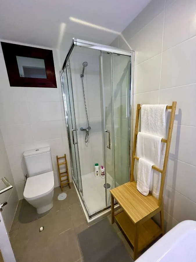 Apartamento Los Martines - El Médano
