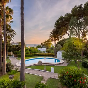 Apartamento Cortijo Fontanilla España