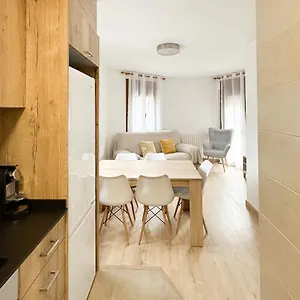  Apartamento Familiar Amb Vistes I Centric By Rural D'aneu España