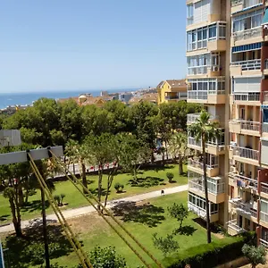  Apartamento A 10 Min De La Playa Y Con Excelentes Zonas Comunes España